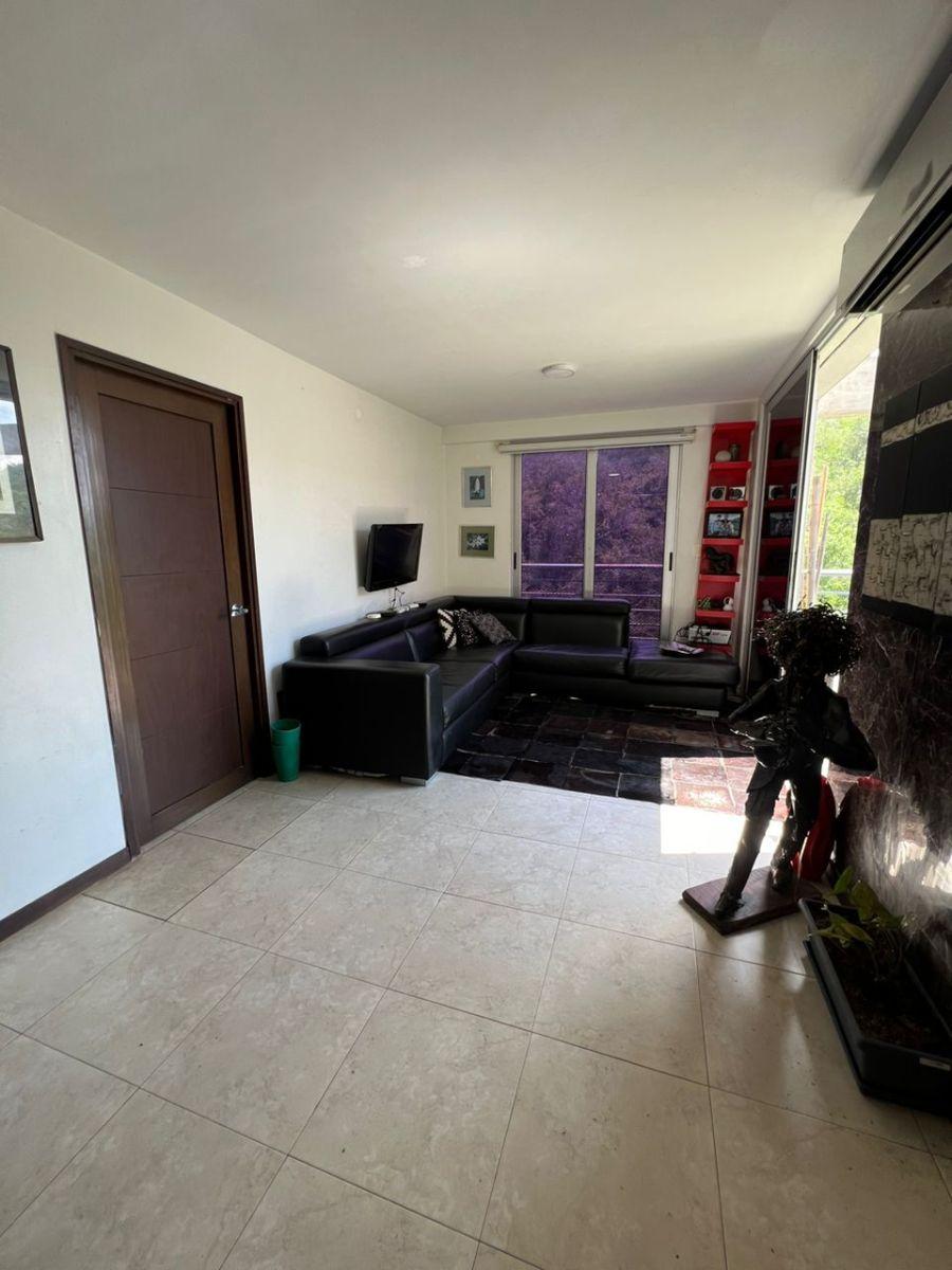 VENDO BELLO APARTAMENTO EN COLINAS DEL VIENTO