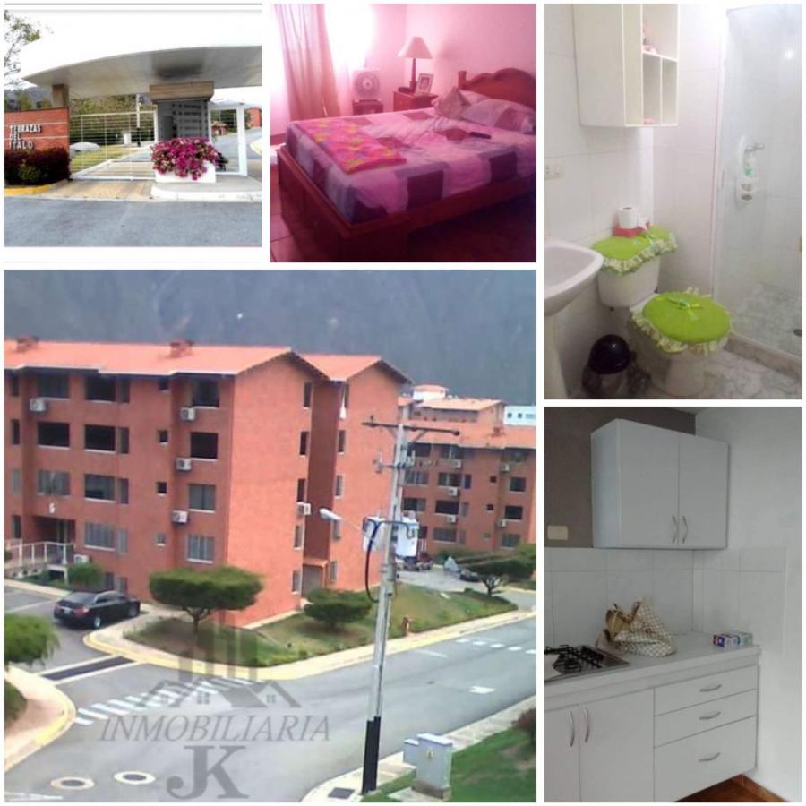Foto Apartamento en Venta en libertador, Mrida, Mrida - U$D 17.000 - APV229021 - BienesOnLine