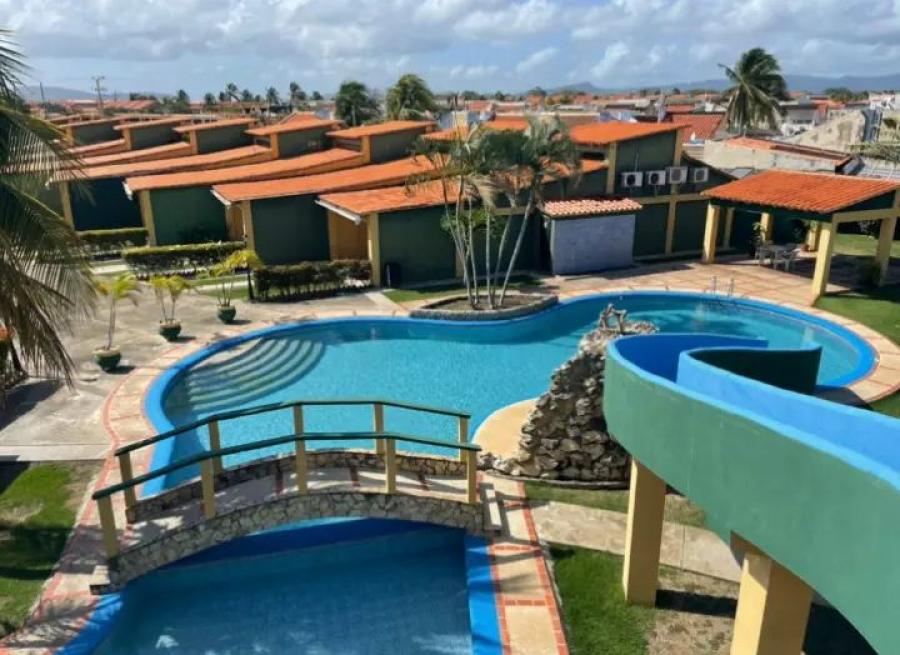 Foto Casa en Venta en Chichiriviche, Falcón - U$D 35.000 - CAV239367 - BienesOnLine