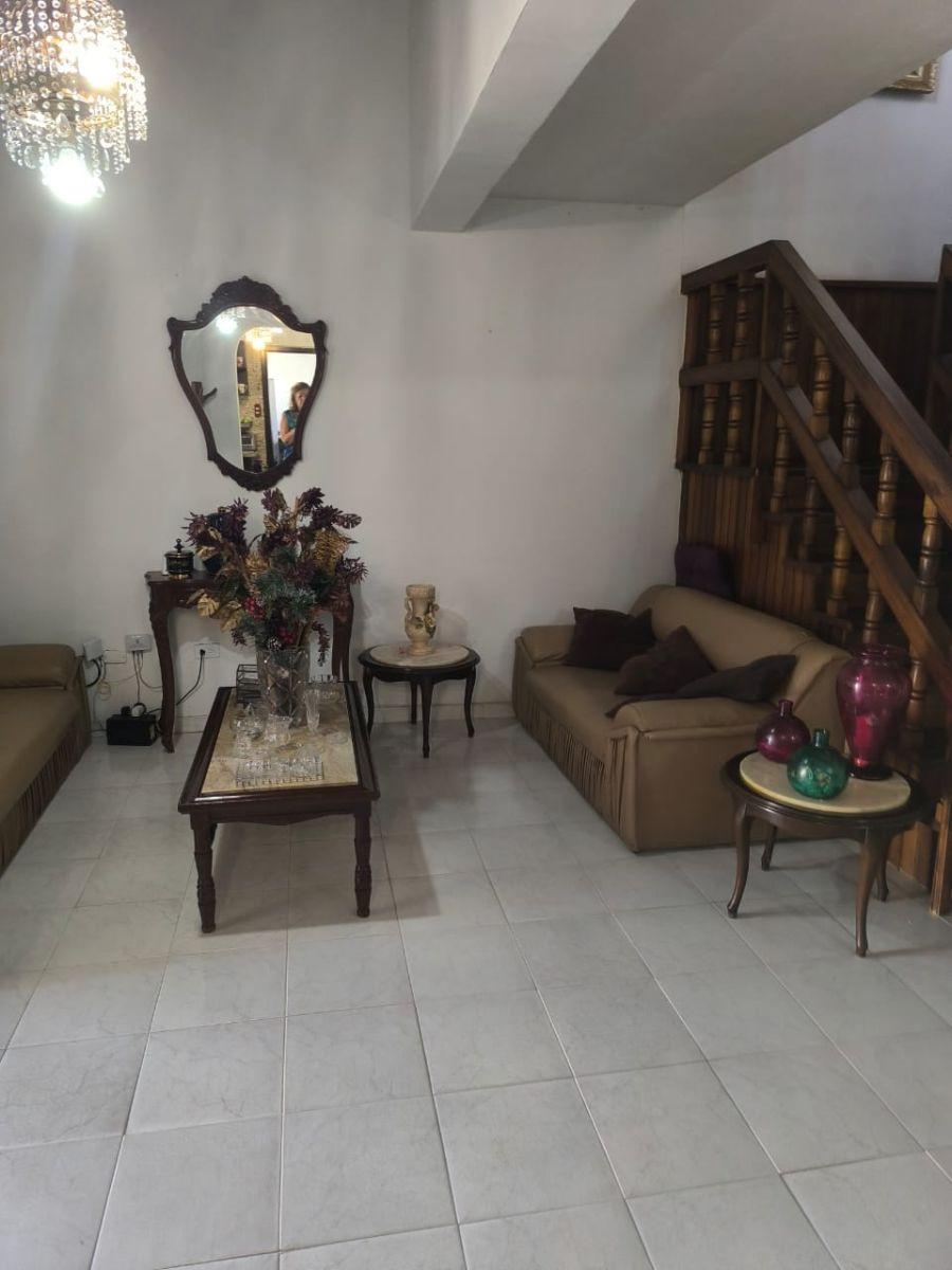 Foto Casa en Venta en Barquisimeto, Lara - U$D 80.000 - CAV235337 - BienesOnLine