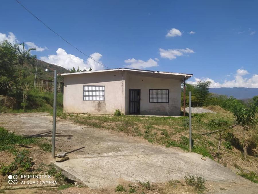 Foto Casa en Venta en Chirgua, Carabobo - U$D 20.000 - CAV232062 - BienesOnLine