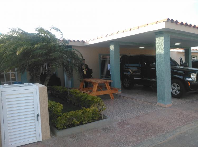 Foto Casa en Venta en Punta Cardon, Punto Fijo, Falcón - BsF 104.000.000 - CAV86858 - BienesOnLine