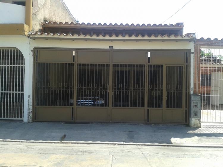 Foto Casa en Venta en San Diego, Carabobo - BsF 270.000.000 - CAV100548 - BienesOnLine