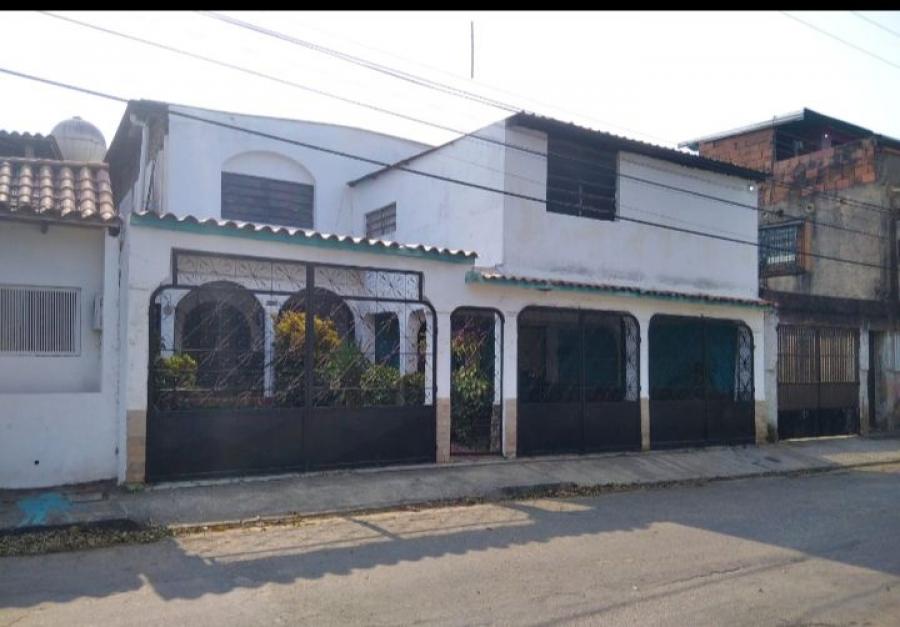 Foto Casa en Venta en Naguanagua, Carabobo - U$D 23.000 - CAV225355 - BienesOnLine