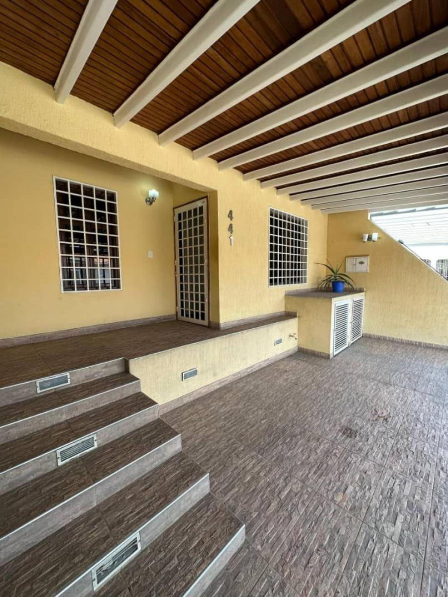 Foto Casa en Venta en Cabudare, Lara - U$D 21.000 - CAV236911 - BienesOnLine