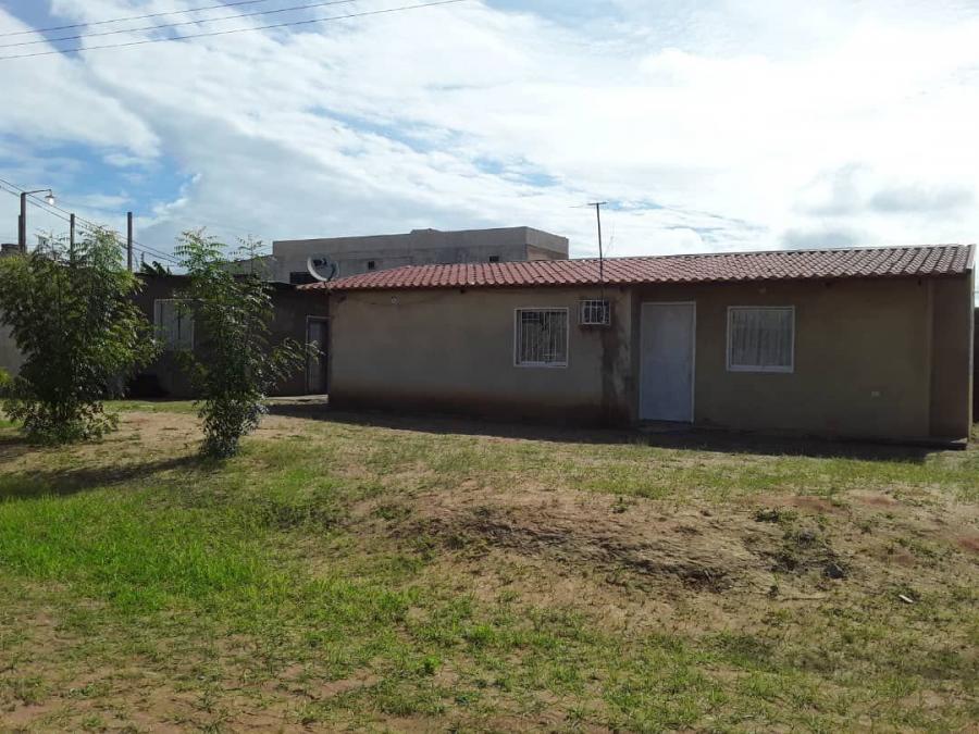 Foto Casa en Venta en Ciudad Guayana, Bolvar - U$D 5.000 - CAV149760 - BienesOnLine