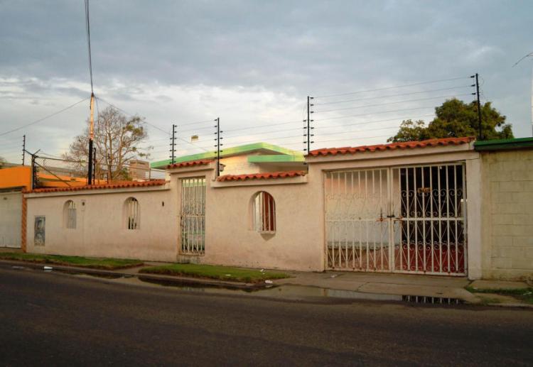 Foto Casa en Venta en Maracaibo, Zulia - BsF 2.100.000 - CAV50160 - BienesOnLine