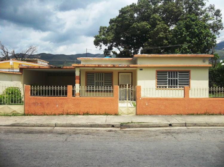 Foto Casa en Venta en Naguanagua, Naguanagua, Carabobo - BsF 3.500.000 - CAV58132 - BienesOnLine