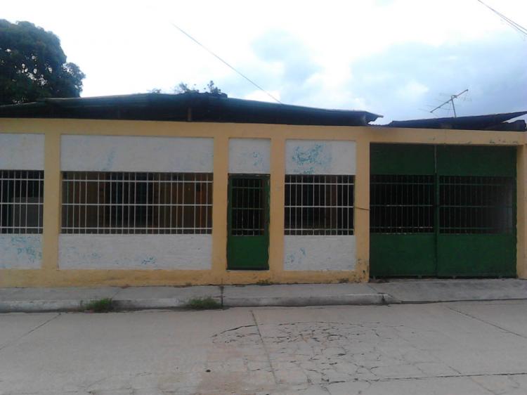 Foto Casa en Venta en Naguanagua, Naguanagua, Carabobo - BsF 800.000 - CAV59552 - BienesOnLine