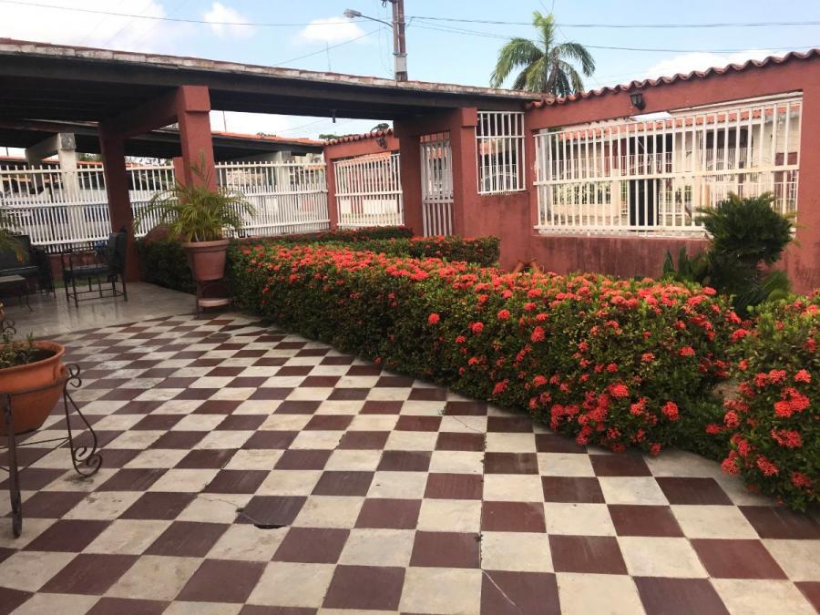 Foto Casa en Venta en Ciudad Bolívar, Bolívar - U$D 50.000 - CAV155100 - BienesOnLine