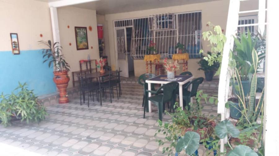 Foto Casa en Venta en Cachamay, Pto Ordaz, Bolívar - U$D 60 - CAV124587 - BienesOnLine