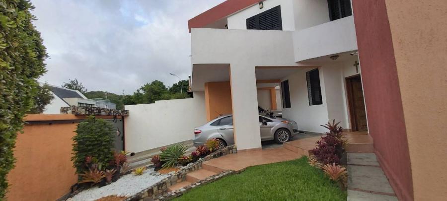 Foto Casa en Venta en Valencia, Valencia, Carabobo - U$D 230.000 - CAV160882 - BienesOnLine