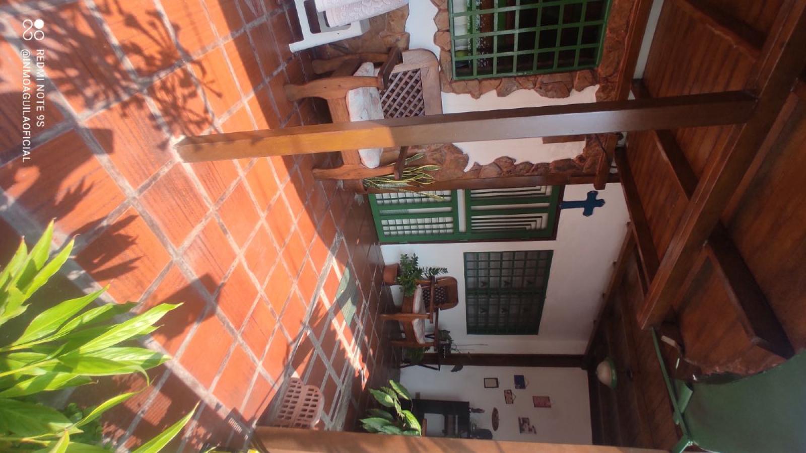 Foto Casa en Venta en Girardot, Montaña fresca, Aragua - U$D 20.000 - CAV232346 - BienesOnLine