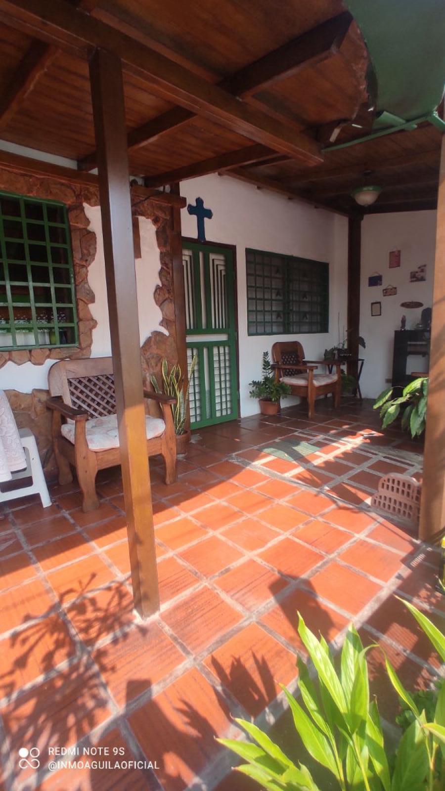 Foto Casa en Venta en Girardot, Montaña fresca, Aragua - U$D 20.000 - CAV232346 - BienesOnLine