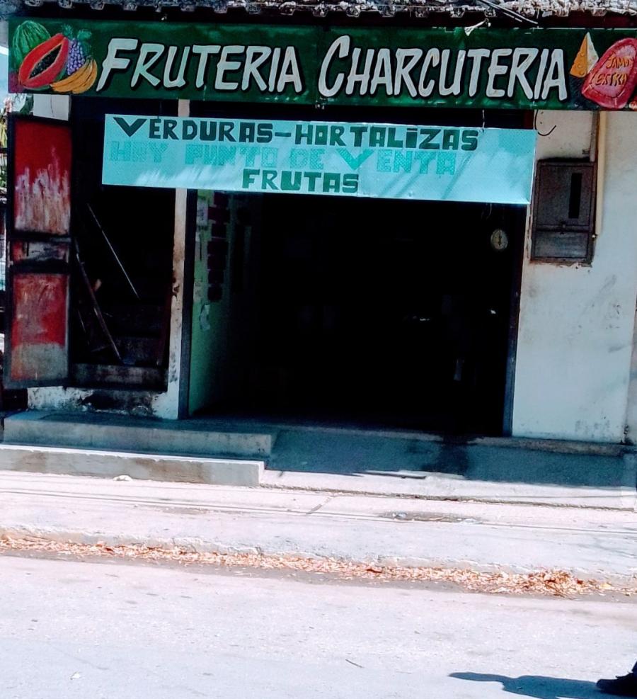 Vendo Local comercial con excelente ubicación