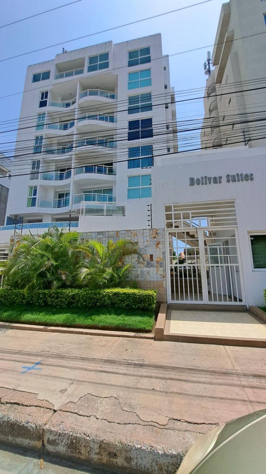 Foto Apartamento en Venta en Lechería, Anzoátegui - U$D 82.000 - APV228974 - BienesOnLine