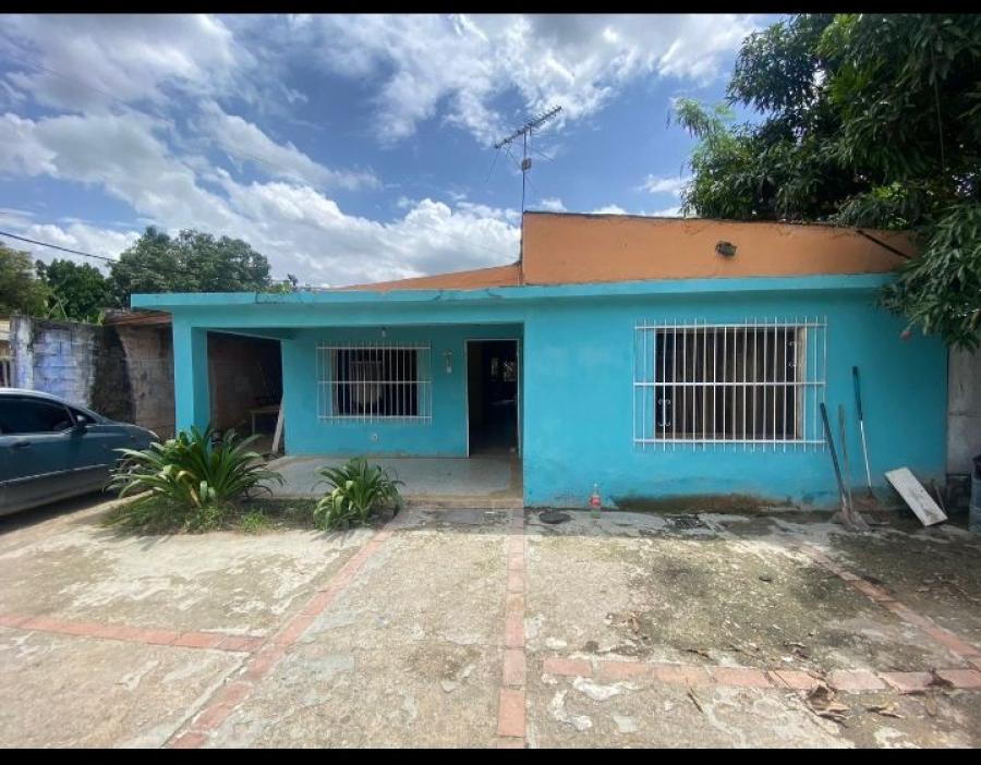 Foto Casa en Venta en Yagua, Yagua, Carabobo - U$D 6.800 - CAV227755 - BienesOnLine