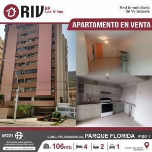 Venta apartamento