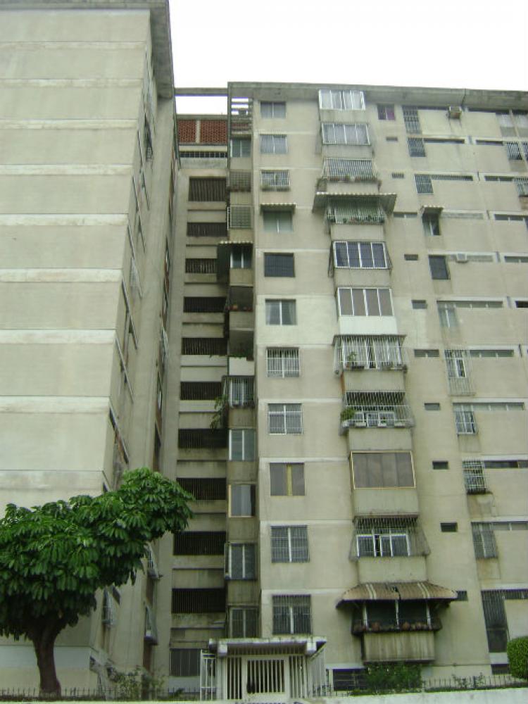 Foto Apartamento en Venta en , Distrito Federal - BsF 12.000.000 - APV63916 - BienesOnLine