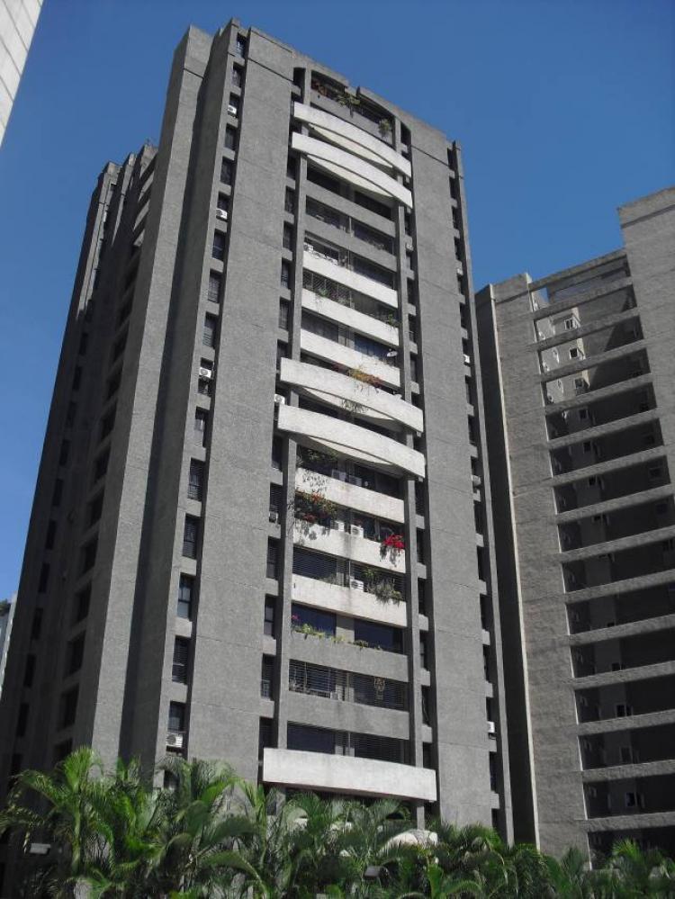 Foto Apartamento en Venta en Bello Monte Caracas, Caracas, Distrito Federal - BsF 3.000.000 - APV16557 - BienesOnLine