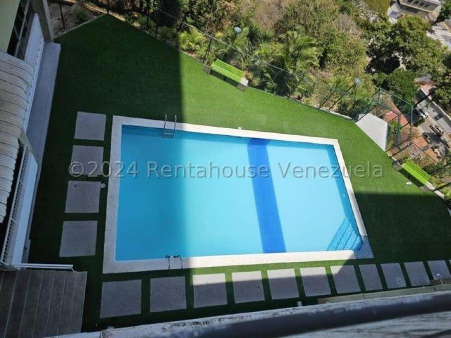 Venta apartamento en Colinas de Bello Monte AM 25-12346