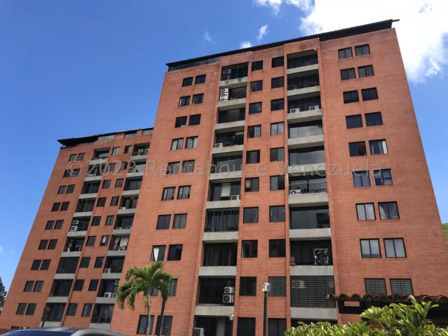 Venta apartamento en Colinas de La Tahona AM 24-9655