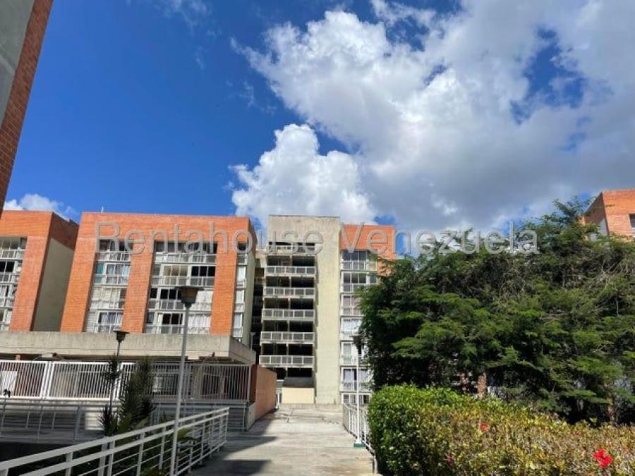 Venta apartamento en El Encantado AM 25-10002