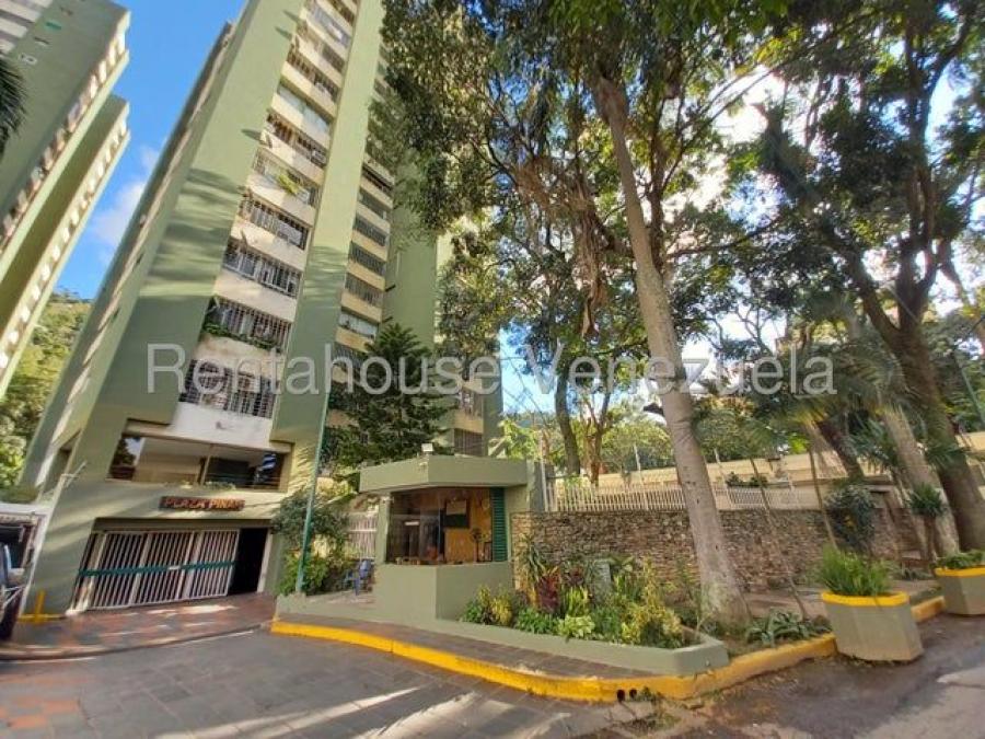 Venta apartamento en El Paraiso AM 25-10842