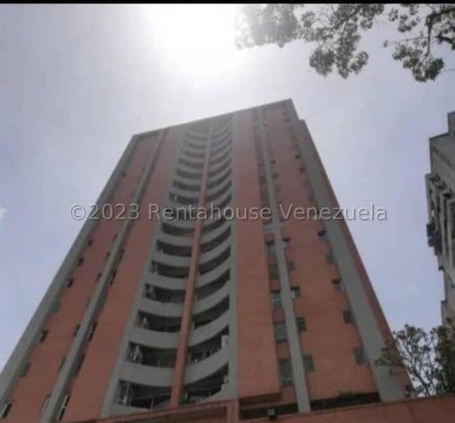 Apartamento en Venta en El Paraiso Caracas, Distrito Federal