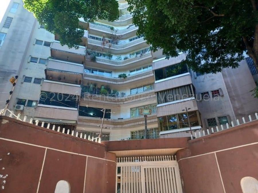 Apartamento en Venta en El Paraiso Caracas, Distrito Federal