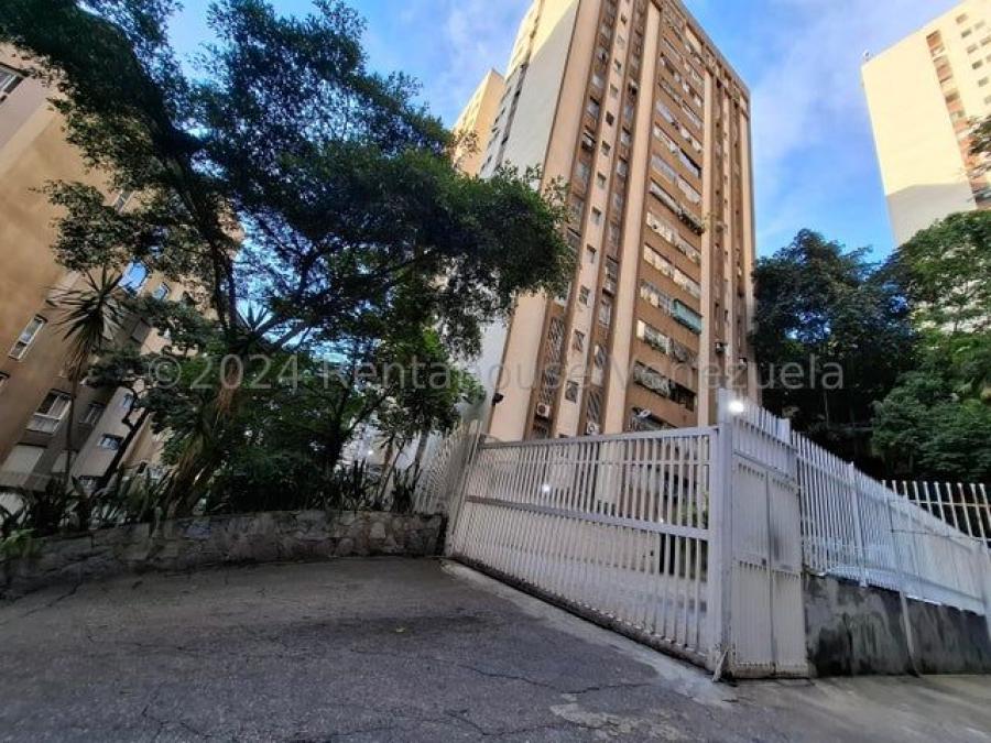 Apartamento en Venta en El Paraiso Caracas, Distrito Federal