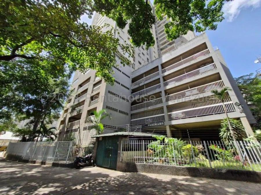 Apartamento en Venta en El Paraiso Caracas, Distrito Federal