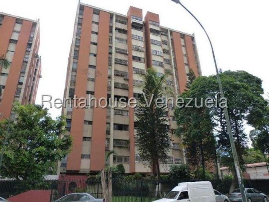 Apartamento en Venta en El Paraiso Caracas, Distrito Federal