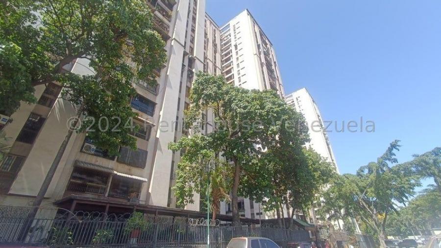 Apartamento en Venta en El Paraiso Caracas, Distrito Federal