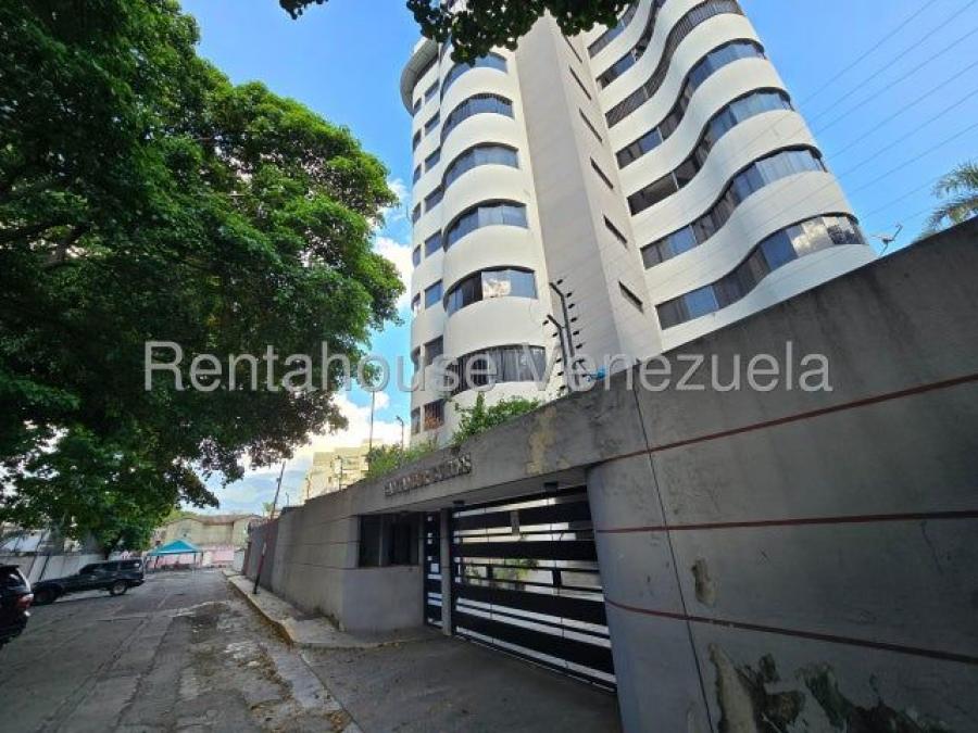 Apartamento en Venta en El Paraiso Caracas, Distrito Federal