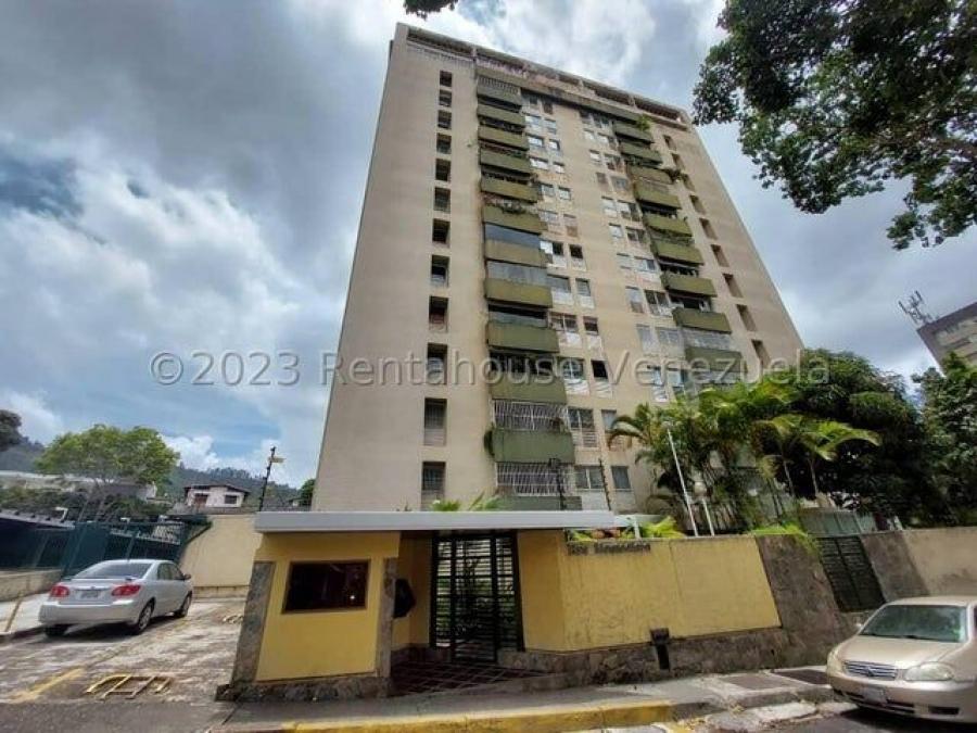 Venta apartamento en La Boyera AM 23-32178