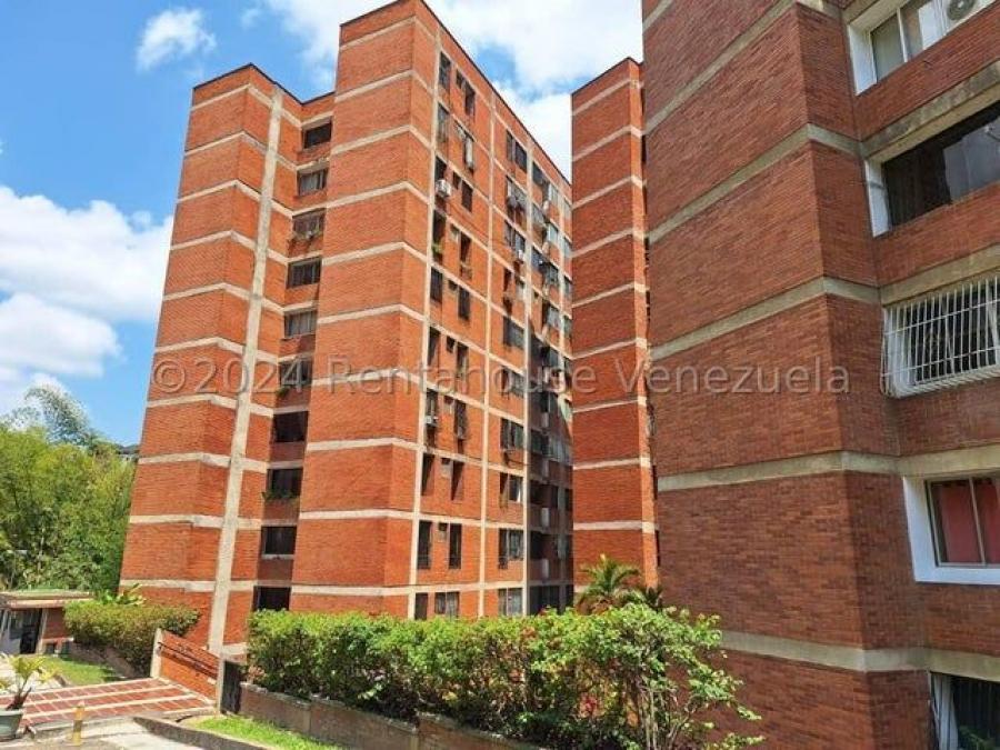 Venta apartamento en La Boyera AM 24-20099