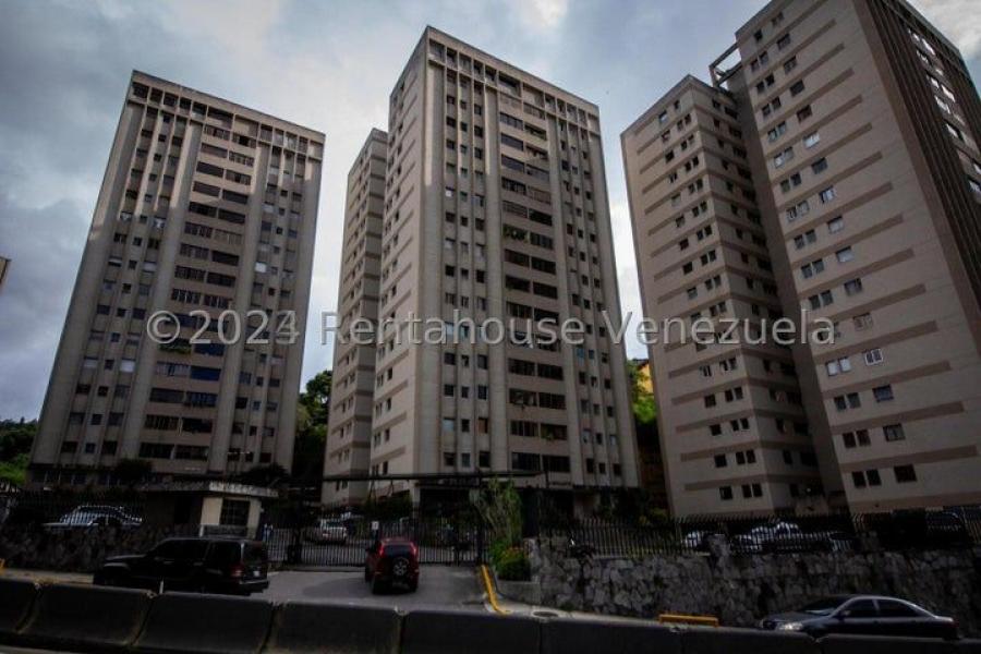 Venta apartamento en La Boyera AM 24-28505