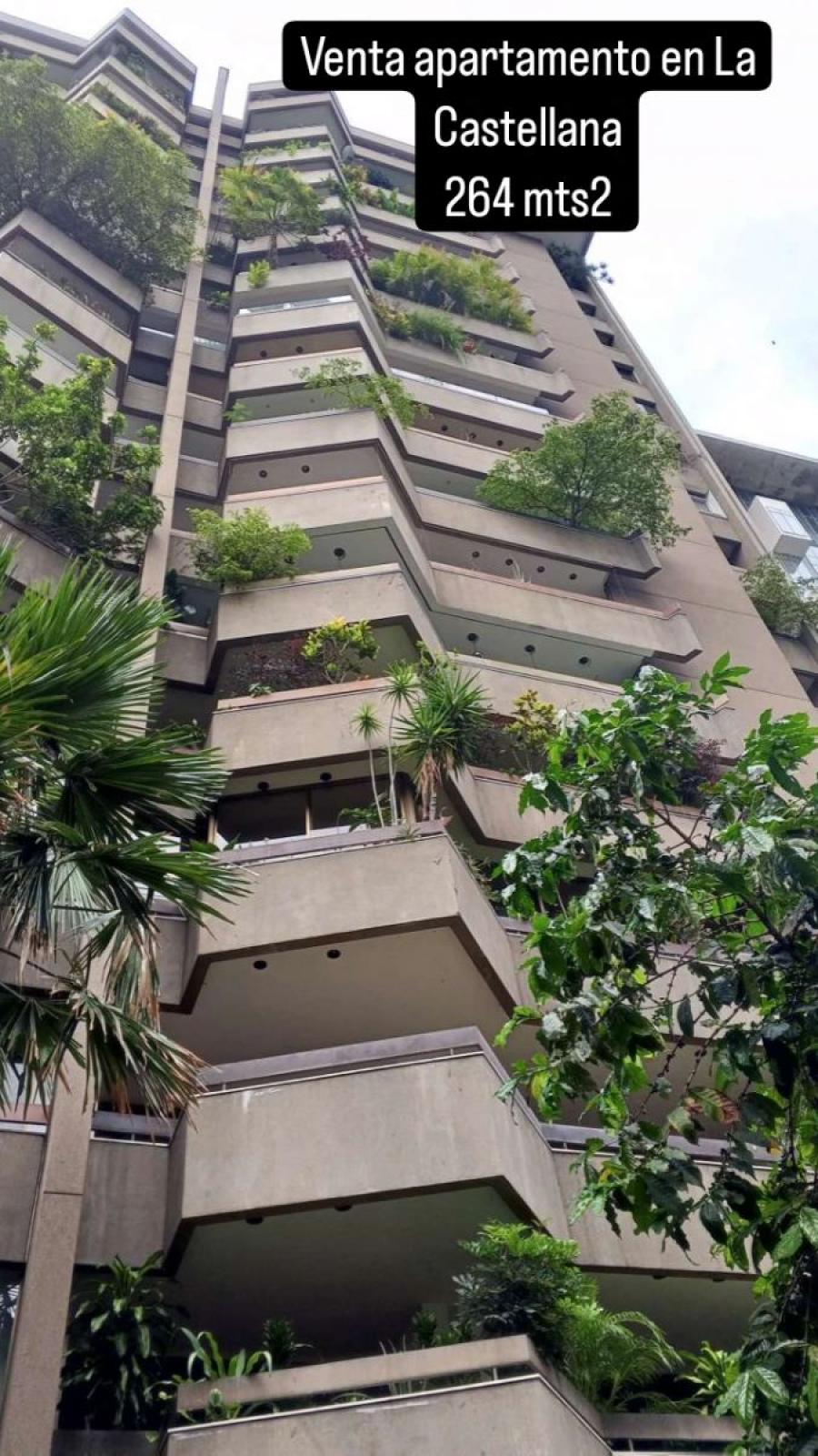 Foto Apartamento en Venta en Municipio Chacao, Caracas, Distrito Federal - U$D 250.000 - APV230060 - BienesOnLine