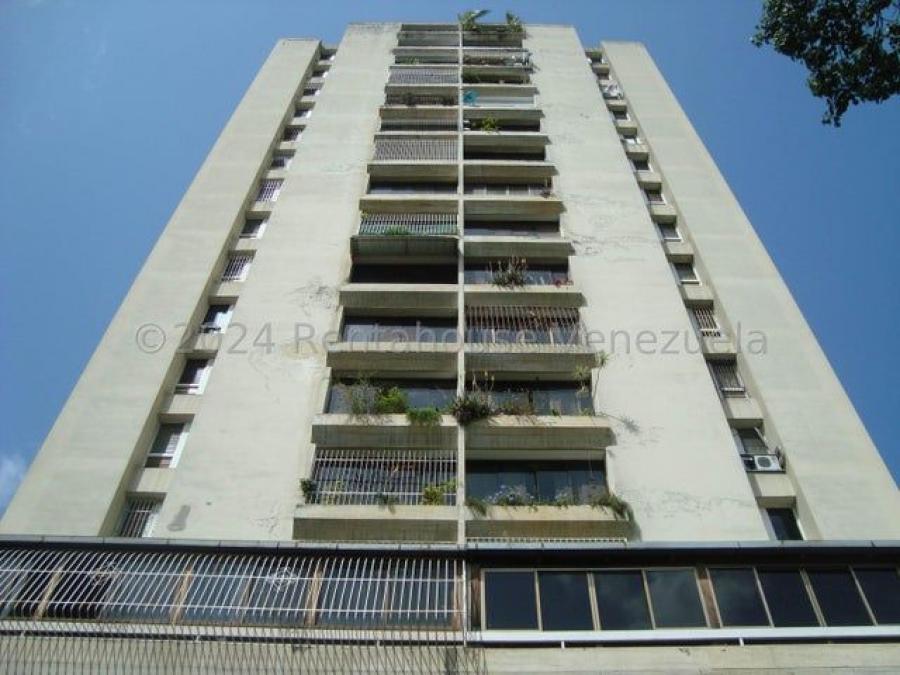 Venta apartamento en La Urbina AM 24-21110