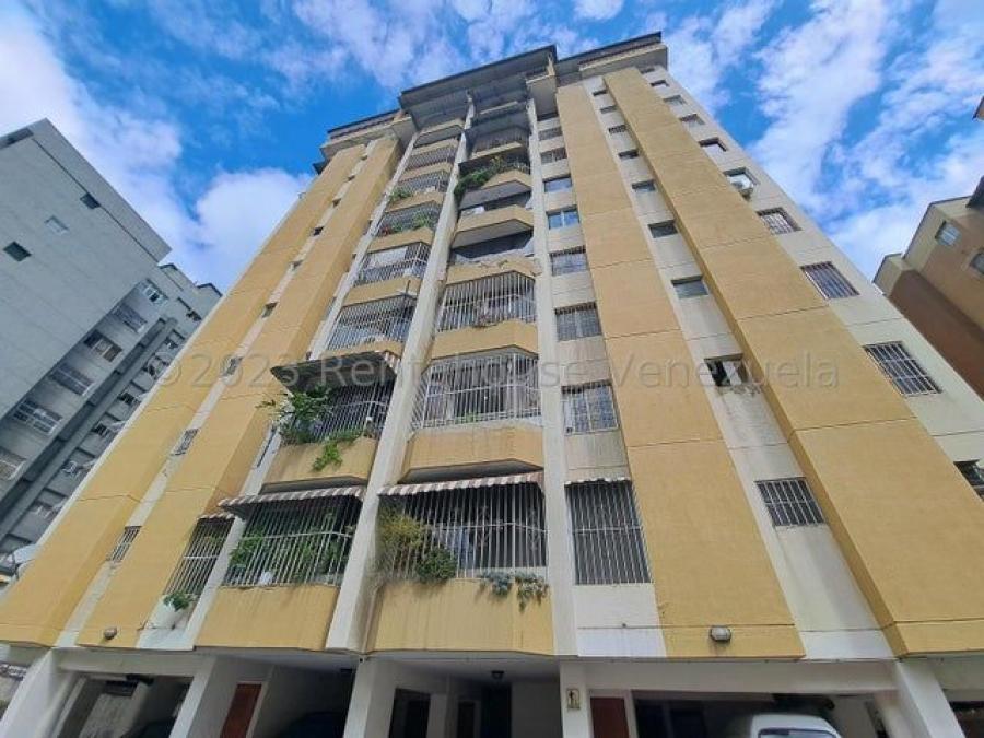 Venta apartamento en La Urbina AM 25-8131