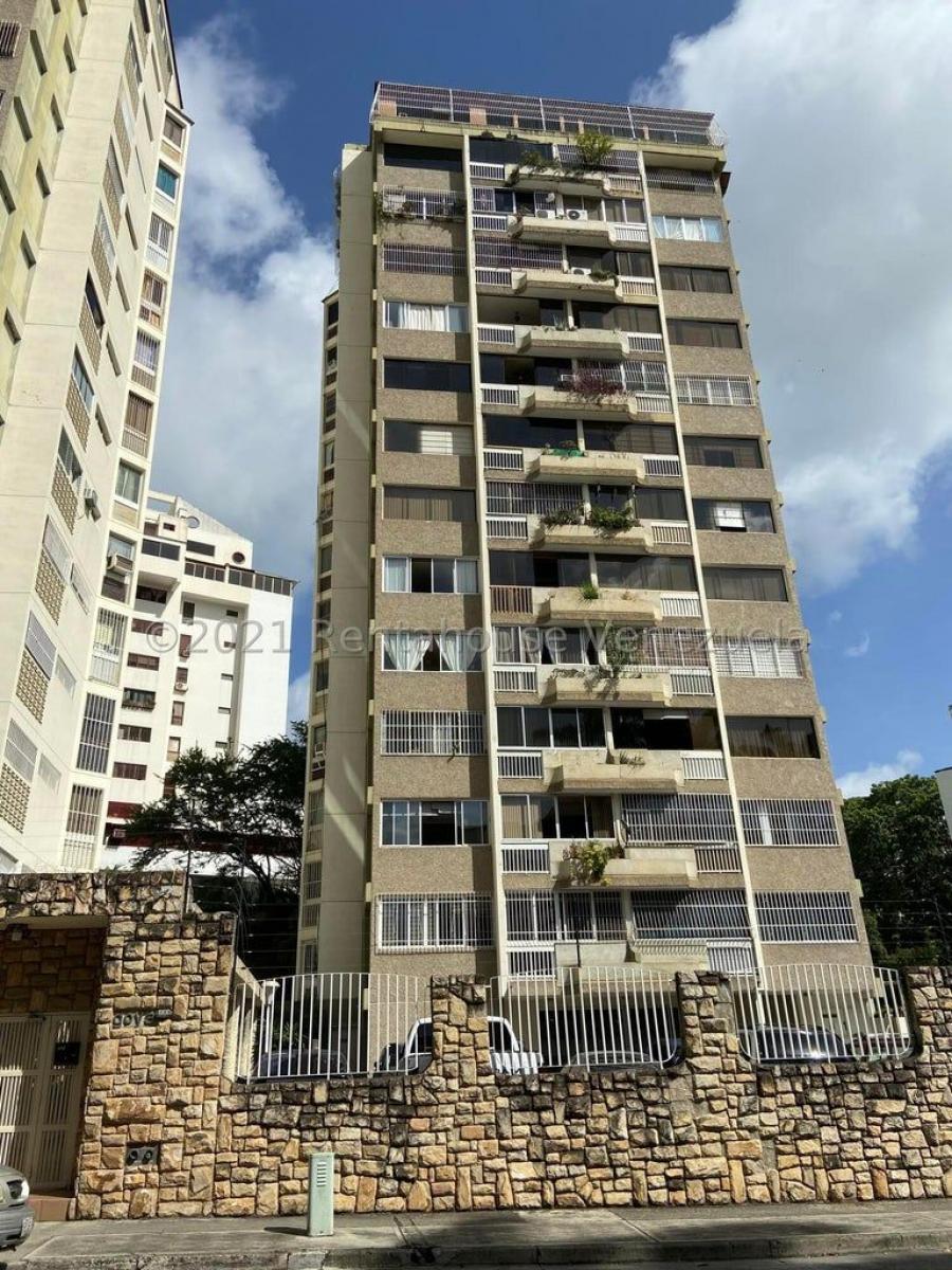 Venta apartamento en Macaracuay AM 23-26243