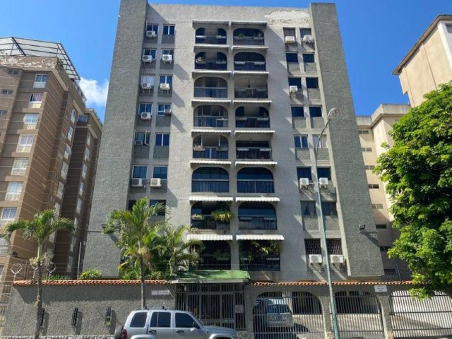 Venta apartamento en Macaracuay AM 24-19477