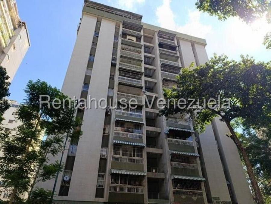 Venta apartamento en Montalban II AM 25-12271