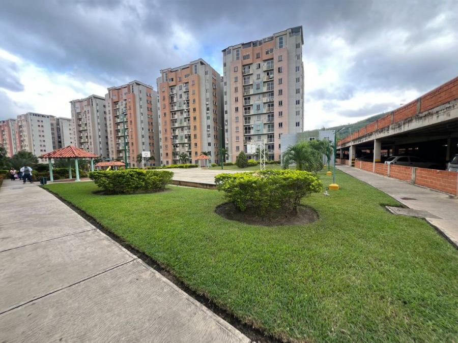 Foto Apartamento en Venta en San Diego, San Diego, Carabobo - U$D 37.000 - APV231810 - BienesOnLine