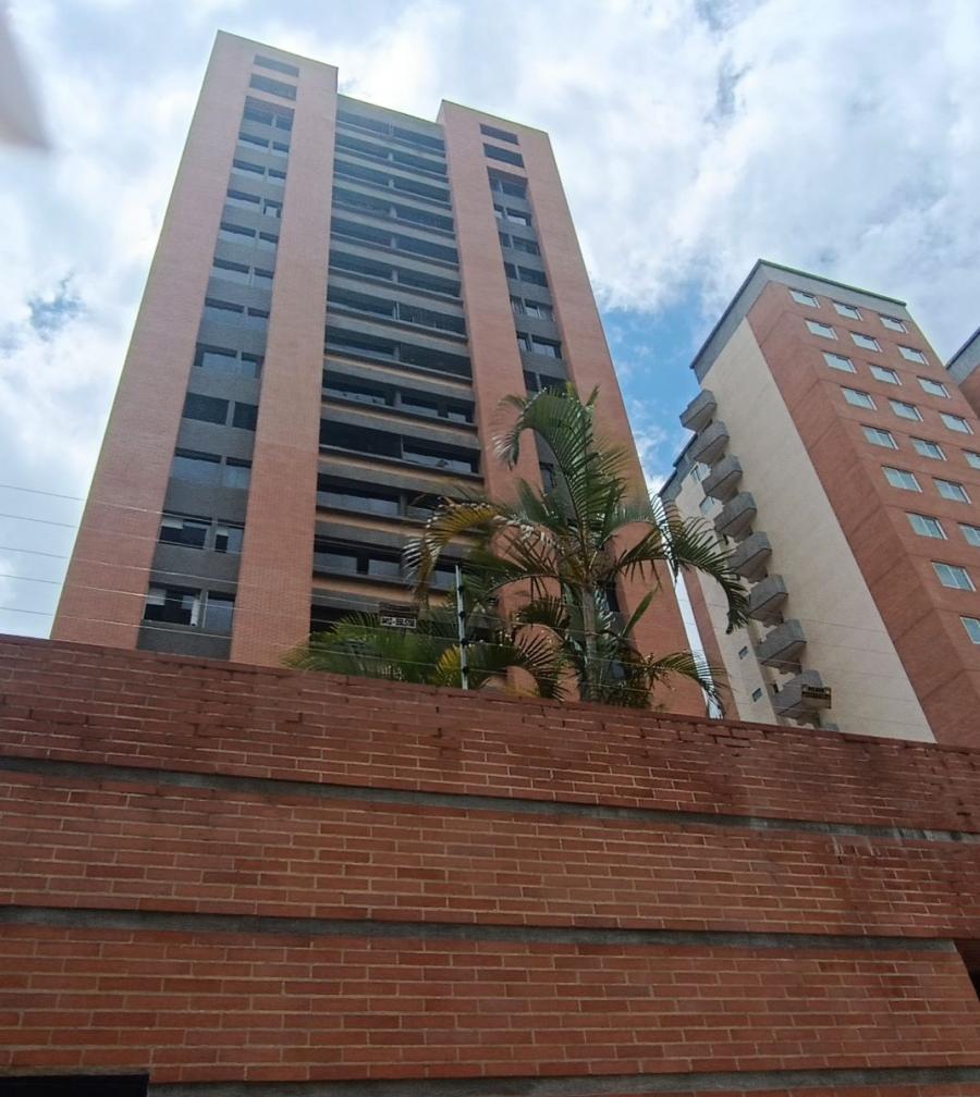 Foto Apartamento en Venta en Baruta, La Bonita, Distrito Federal - U$D 68.000 - APV228834 - BienesOnLine