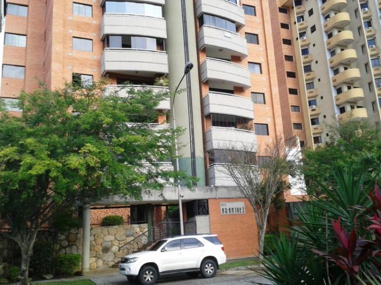 Foto Apartamento en Venta en Valencia, Carabobo - BsF 22.500.000 - APV61293 - BienesOnLine