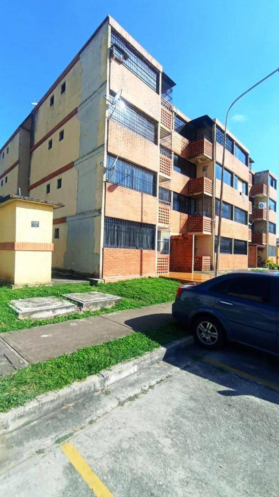 Venta Apartamento Libertador, Tocuyito, Urb. Valles de San Francisco