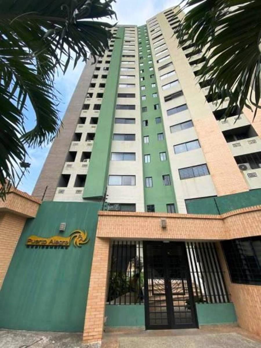 Foto Apartamento en Venta en Valles de Camoruco, Valencia, Carabobo - U$D 26.500 - APV231427 - BienesOnLine