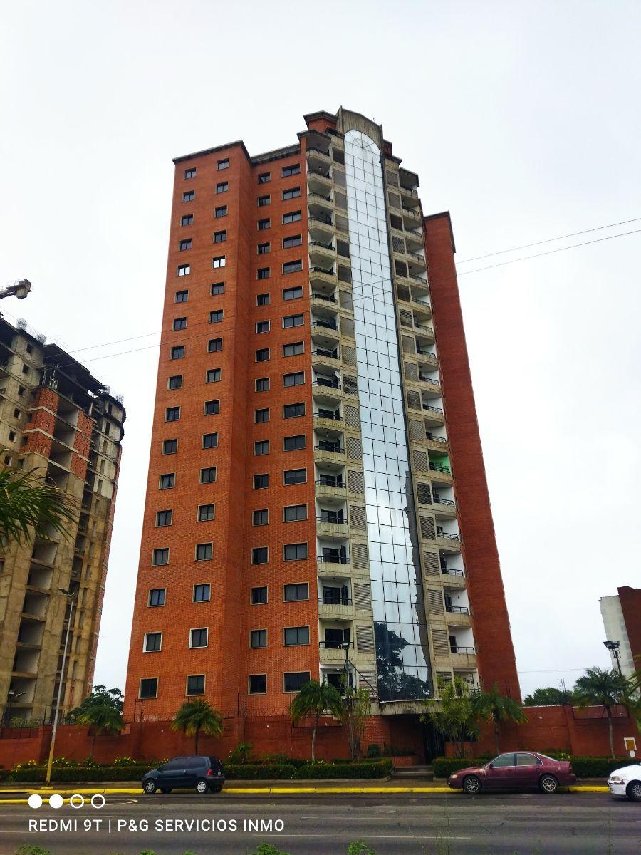 Foto Apartamento en Venta en CACHAMAY, Ciudad Guayana, Bolívar - U$D 35.500 - APV232809 - BienesOnLine